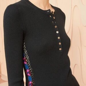 Ulla Johnson Juniper Pullover